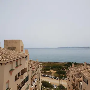 Apartamento Del Carmen 41bj010, Estepona