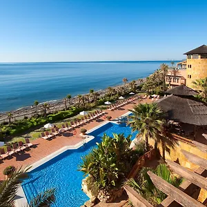 מלון Elba Gran & Thalasso, אסטפונה