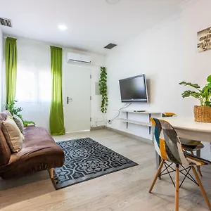 Apartamento Centro L-ll, Estepona