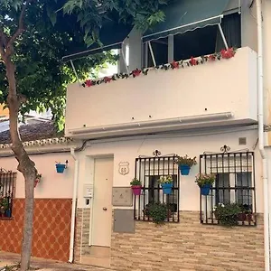 Apartamento Frente Al Mar!, Estepona