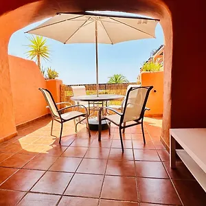 Apartamento Al Mar, Estepona