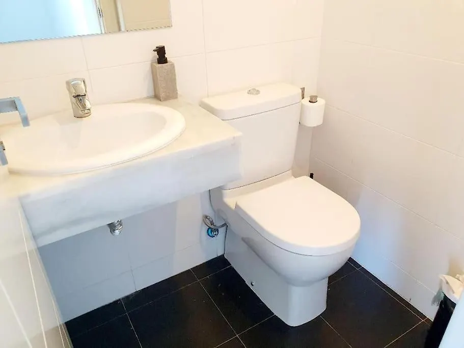 Duplex Estepona Frontline Valle Romano Golf 3Bed 0*,
