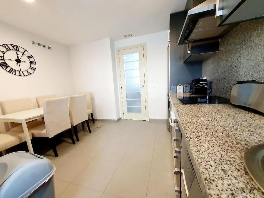 Duplex Estepona Frontline Valle Romano Golf 3Bed Appartement