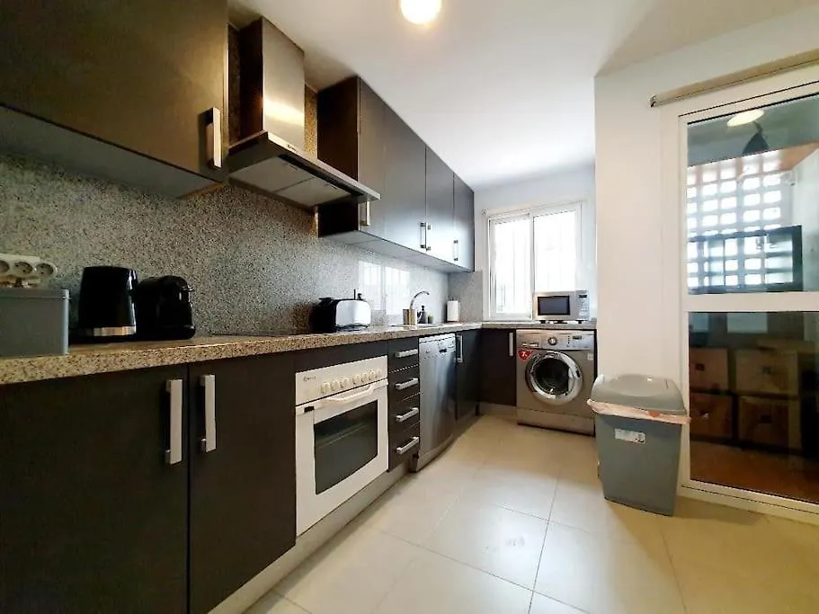 Appartement Duplex Estepona Frontline Valle Romano Golf 3Bed