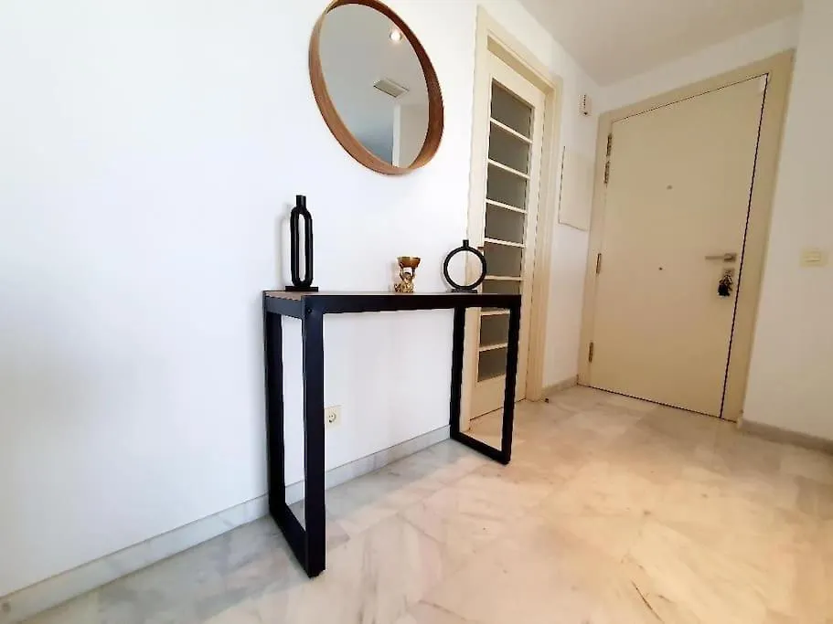 Duplex Estepona Frontline Valle Romano Golf 3Bed Apartment