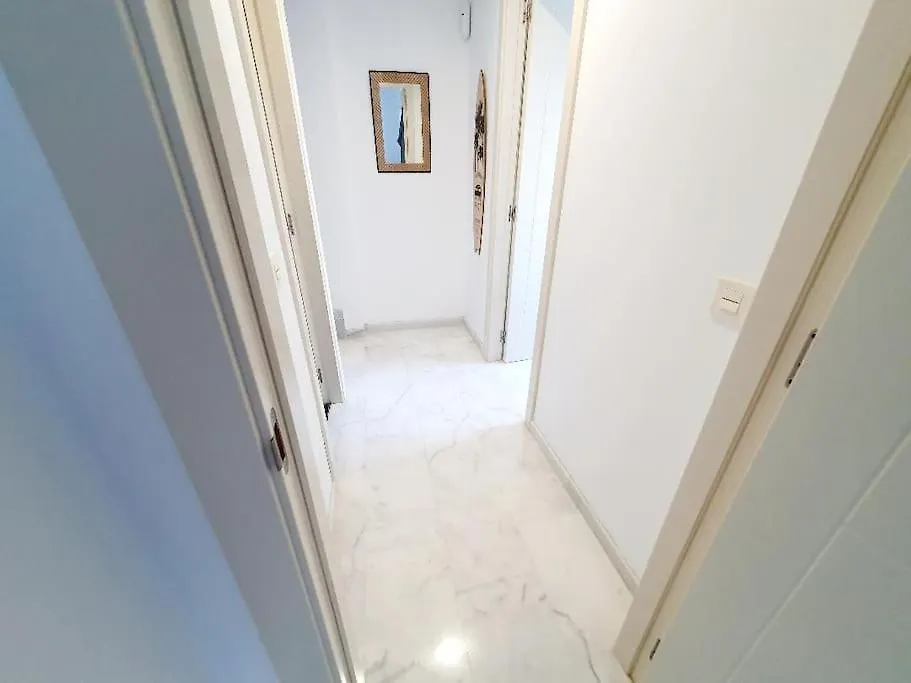 Apartment Duplex Estepona Frontline Valle Romano Golf 3Bed Spain