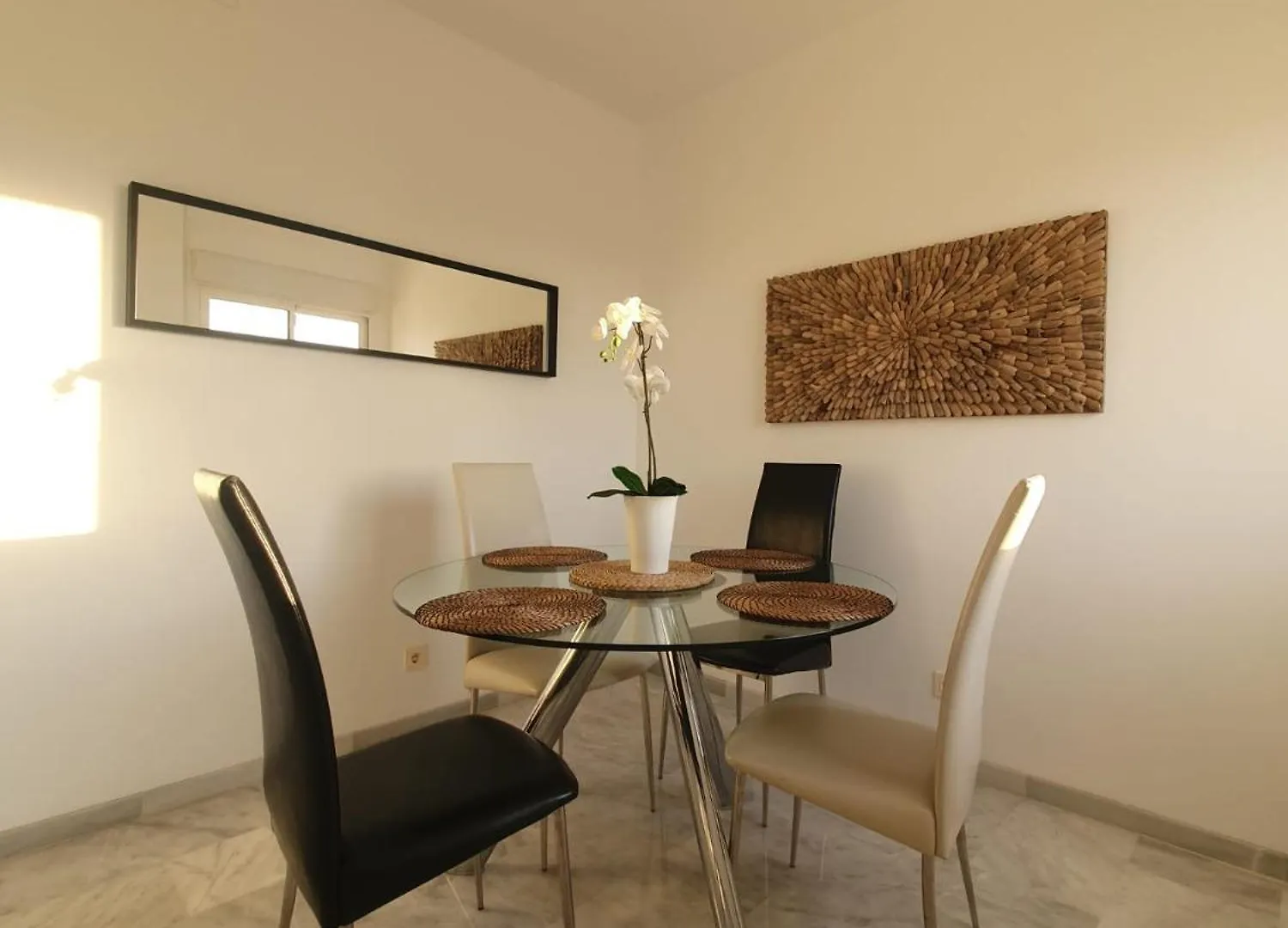 Apartment Duplex Estepona Frontline Valle Romano Golf 3Bed