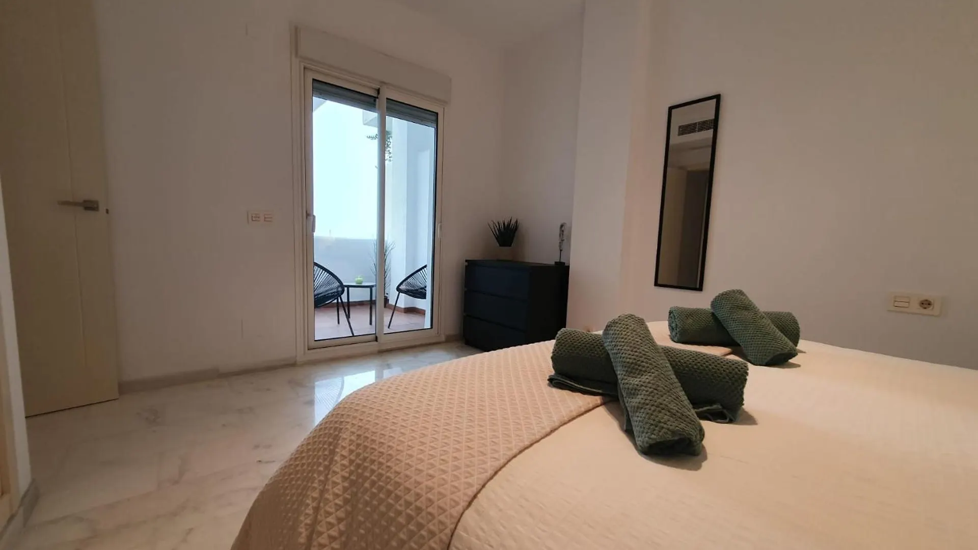 Duplex Estepona Frontline Valle Romano Golf 3Bed Spain