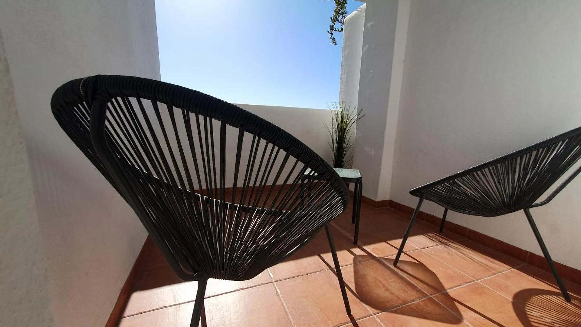 Duplex Estepona Frontline Valle Romano Golf 3Bed 0*,  Spain
