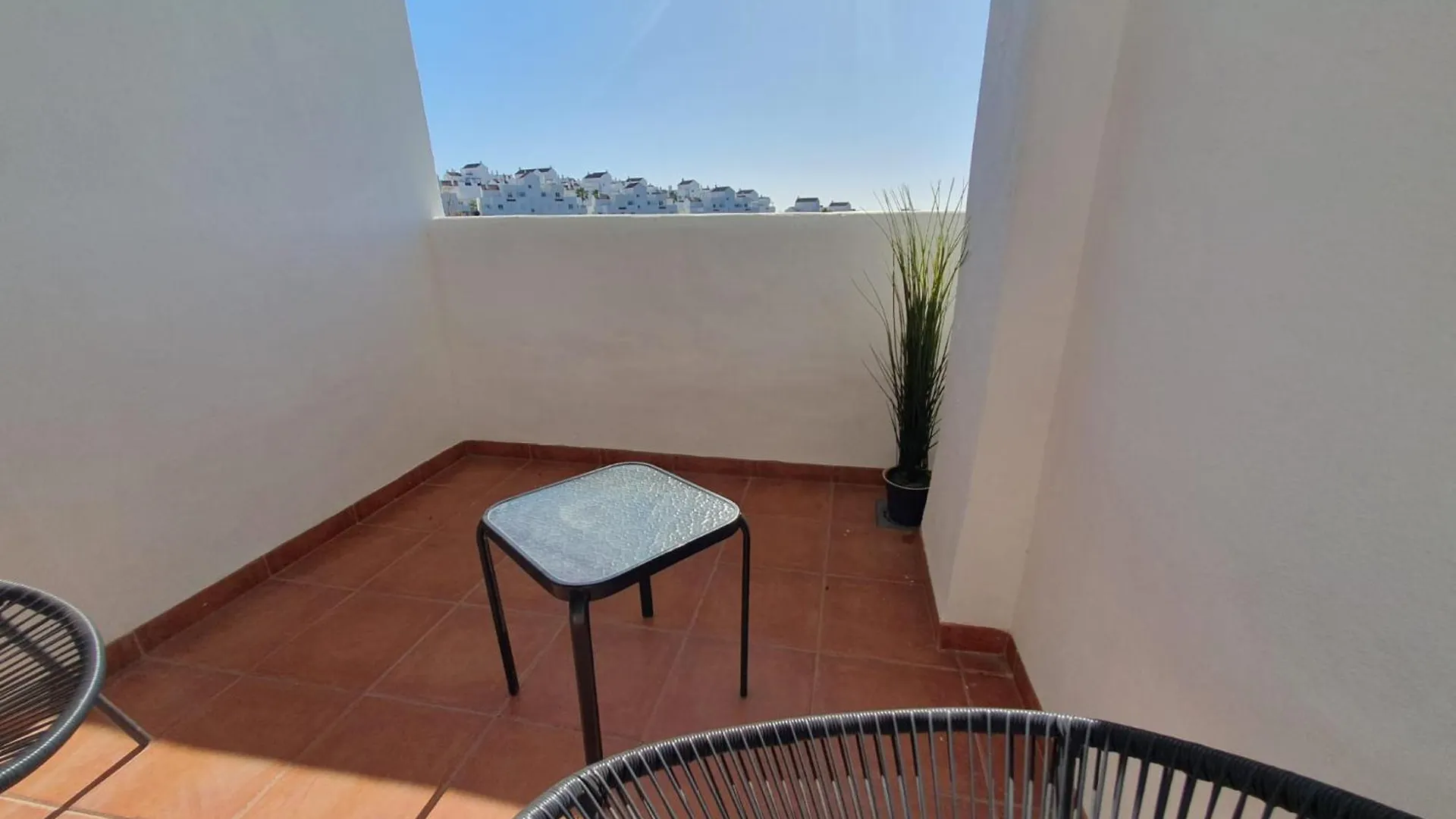 Apartment Duplex Estepona Frontline Valle Romano Golf 3Bed Spain