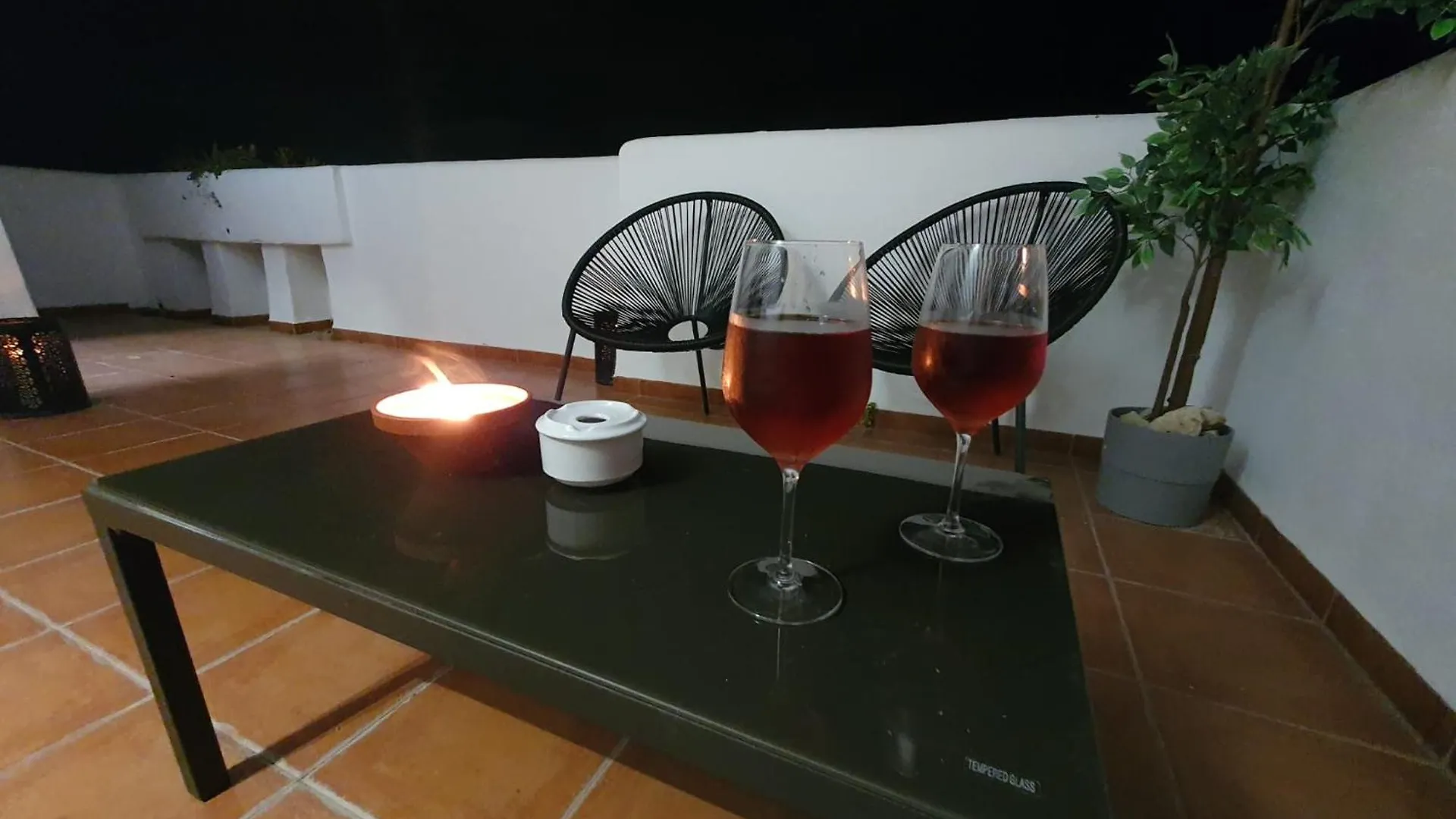 Duplex Estepona Frontline Valle Romano Golf 3Bed
