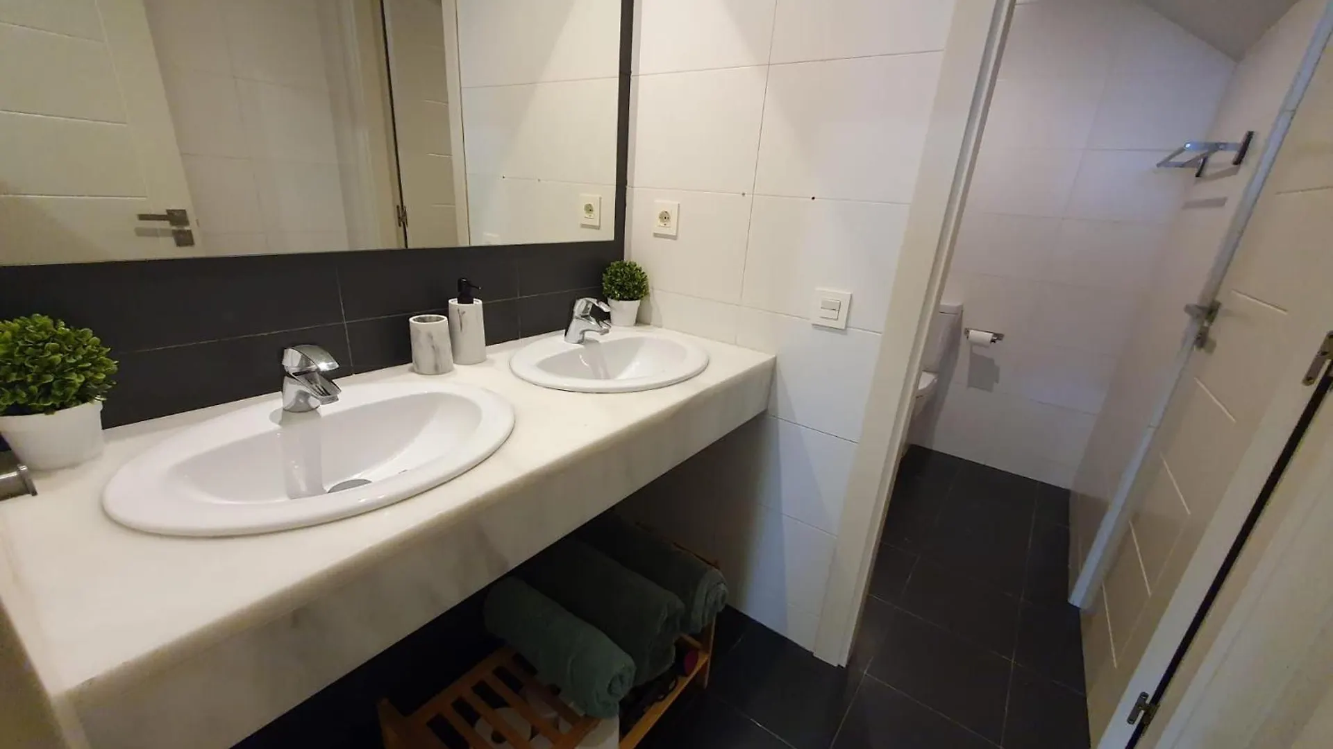 Apartment Duplex Estepona Frontline Valle Romano Golf 3Bed