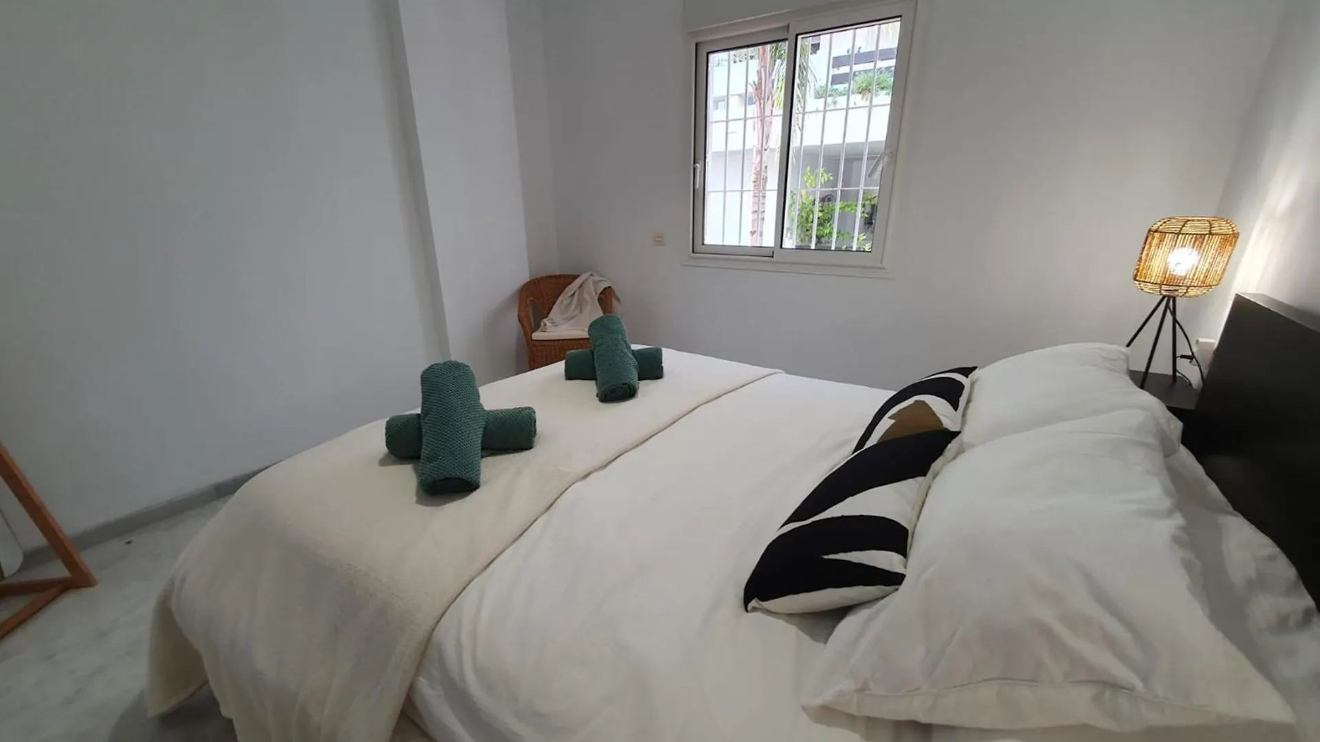 Duplex Estepona Frontline Valle Romano Golf 3Bed Apartment